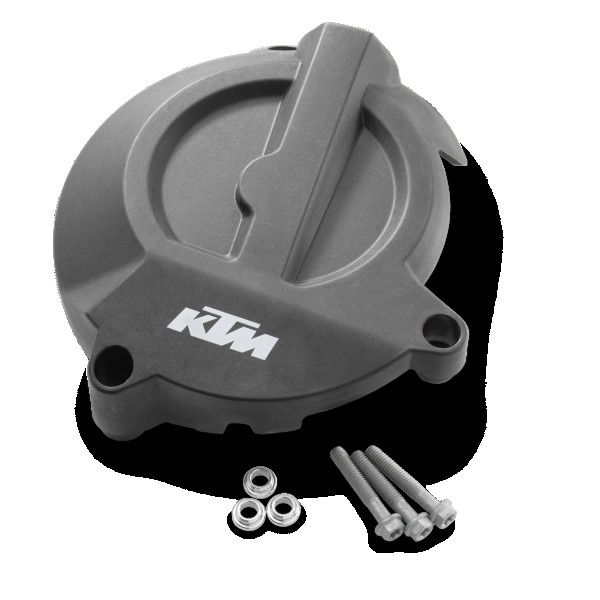 KTM Clutch cover guard